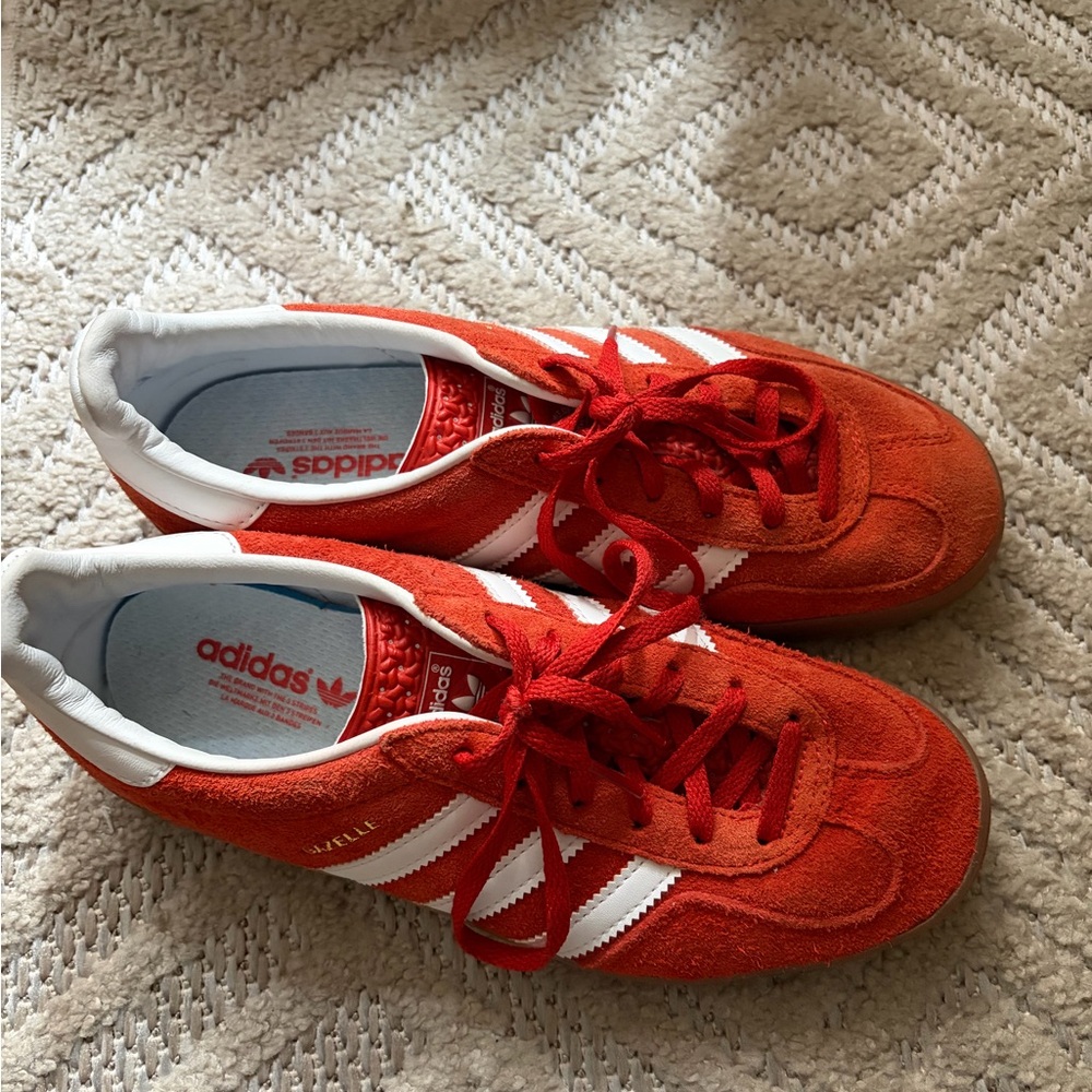 Adidas Gazelle Trainers